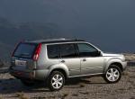 Nissan X-Trail Columbia 2006 года